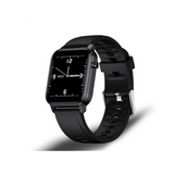 Touch Screen Smart Watch Black