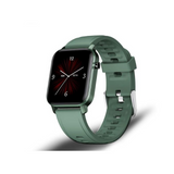 Touch Screen Smart Watch Green