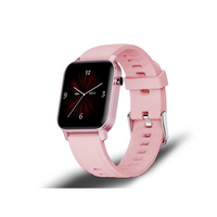 Touch Screen Smart Watch Pink