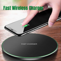 Fast Wireless Charger Pad showcase