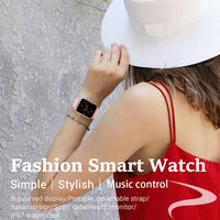 Touch Screen Smart Watch with Fashion