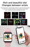 Touch Screen Smart Watch Faces